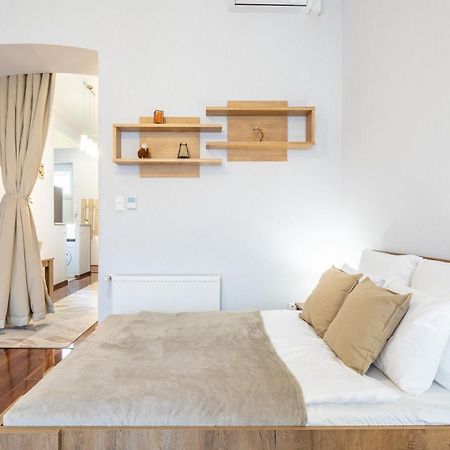 Basilica View Apartment Budapest Eksteriør bilde