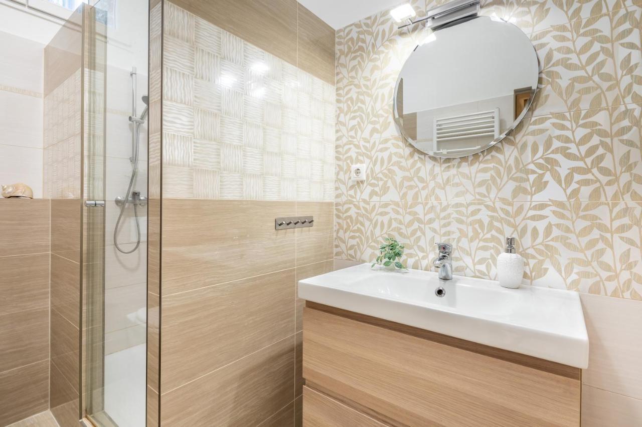 Basilica View Apartment Budapest Eksteriør bilde